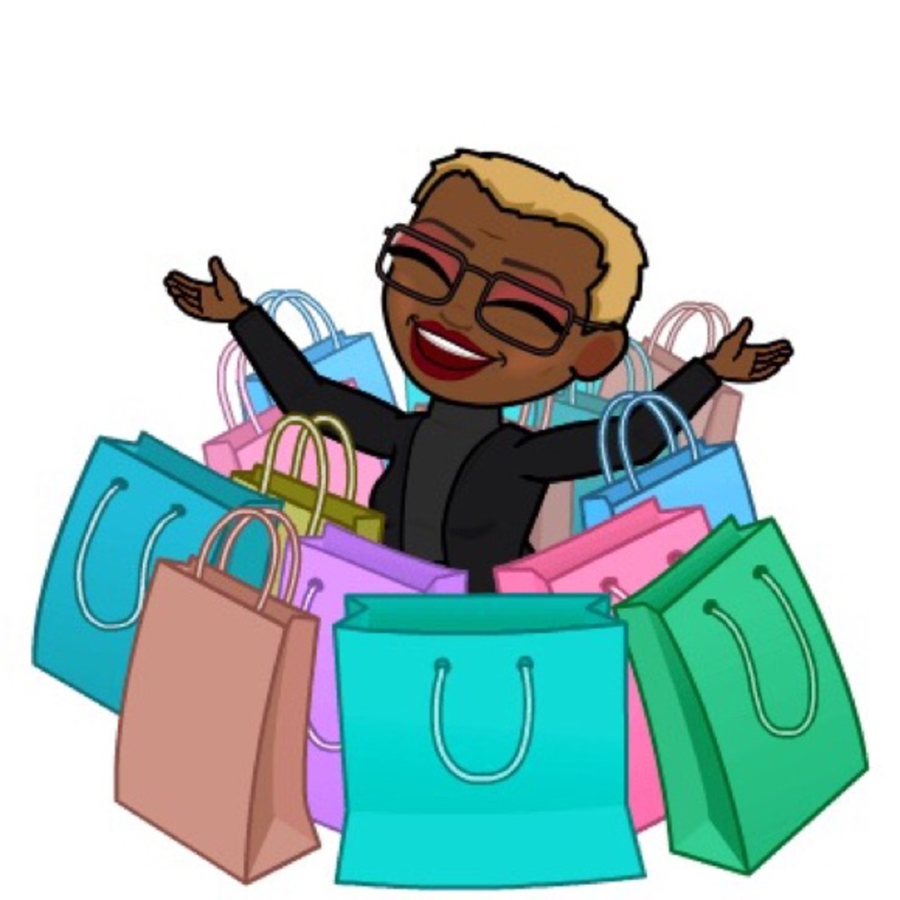 Shop my closet